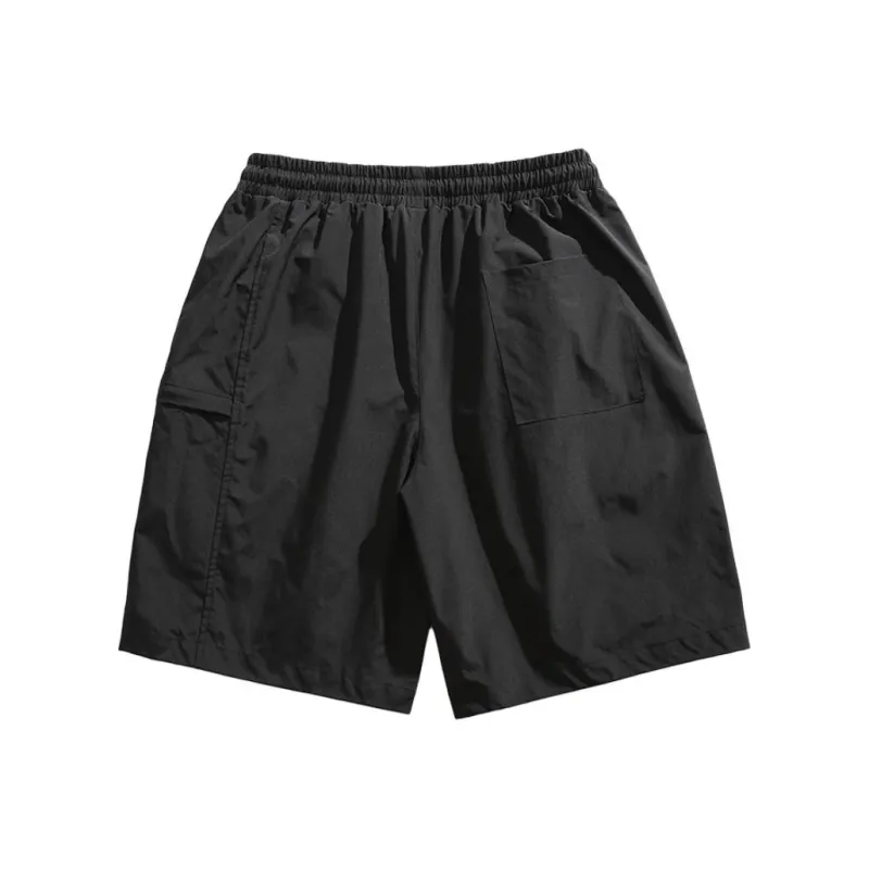 Colorful Creations Casual Shorts Unisex-1