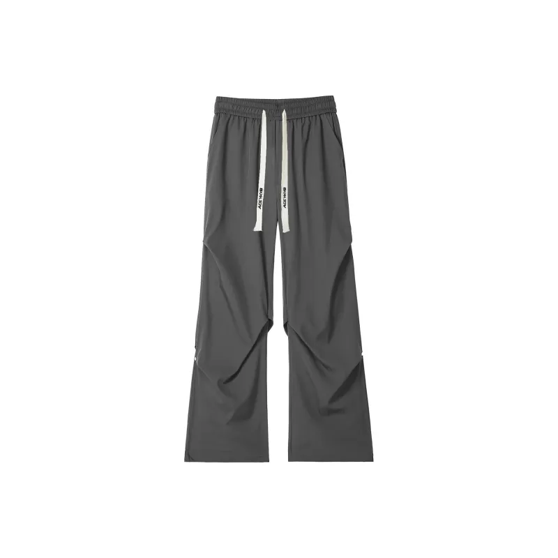 YK&YB Casual Pants Unisex-5