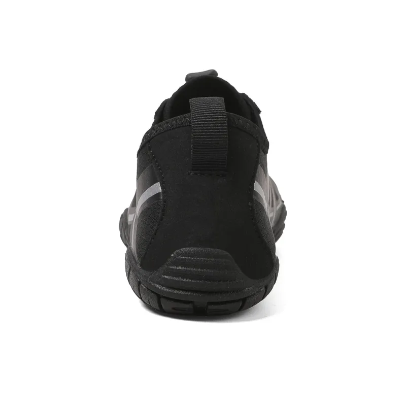 GESENLANG Abrasion Resistant Slip Resistant River Trekking Shoes Unisex-2