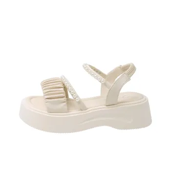 Ant City One Strap Sandals Women's