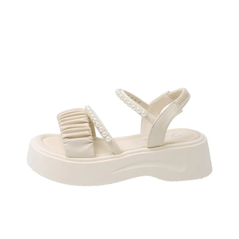 Ant City One Strap Sandals Women's-0