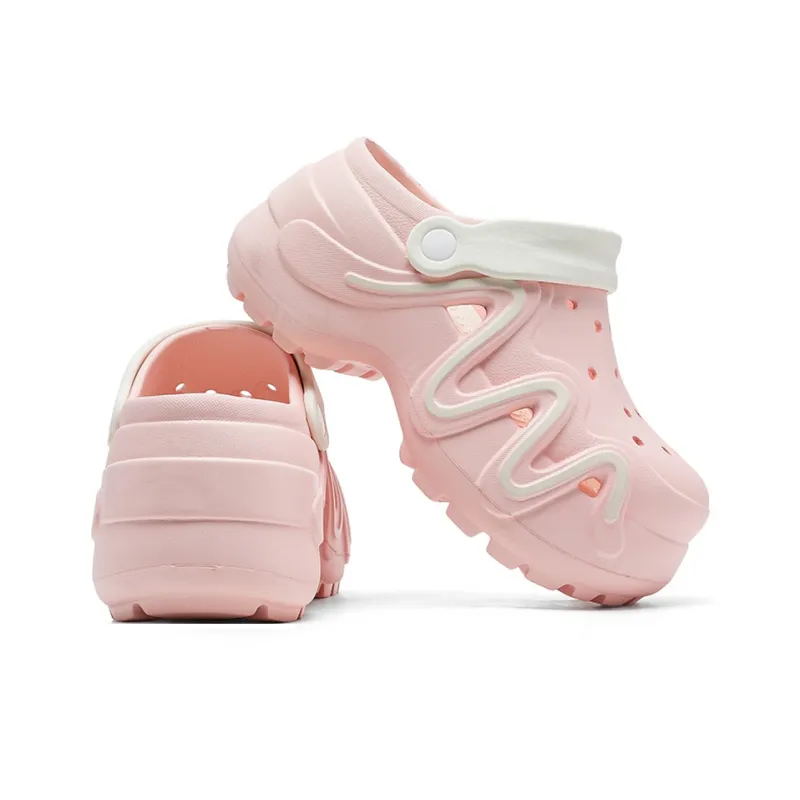 FCMM Clogs Women's Box Included-5