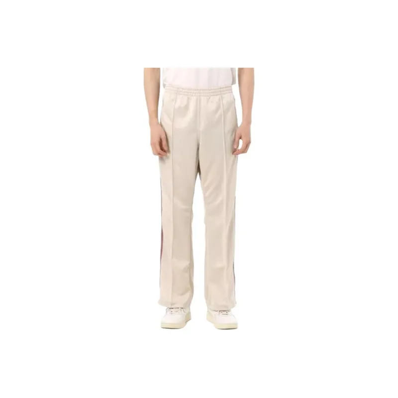 Needles Casual Pants Men's Ivory-0
