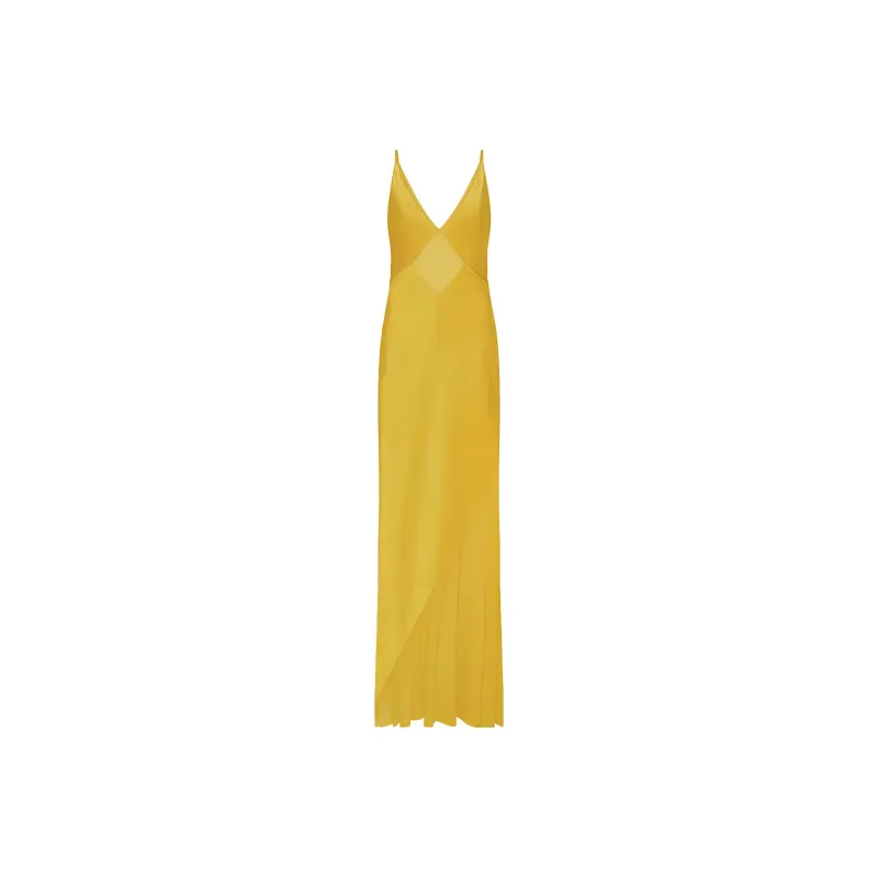 RACHEL GILBERT Venus Gown-0