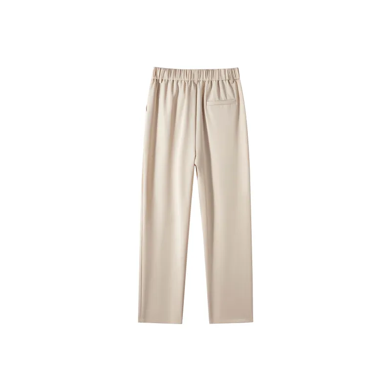 DUKE+DEXTER Casual Pants Unisex-5