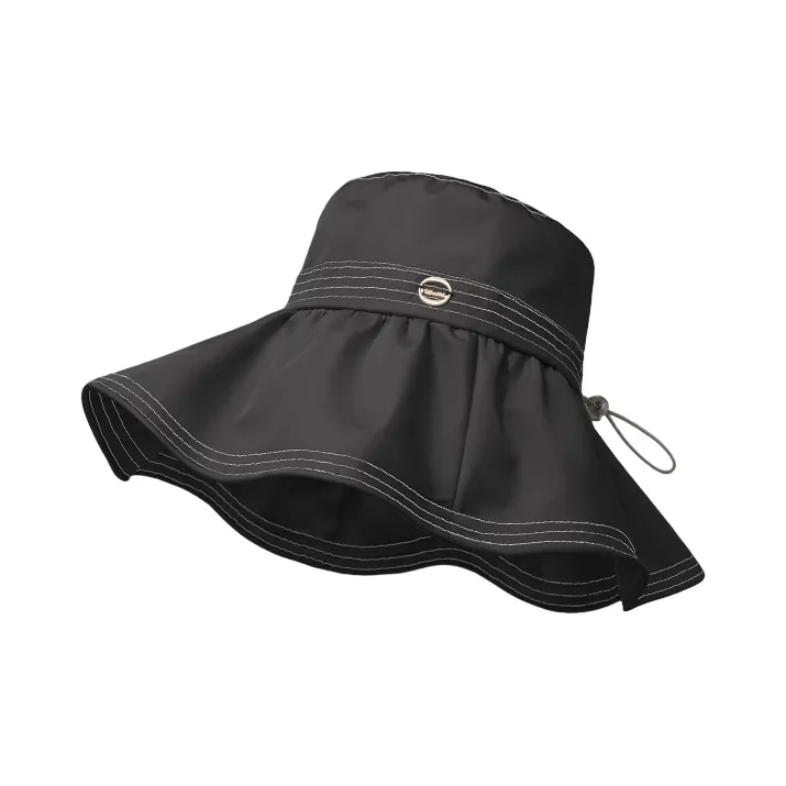 FREE RABBITⅡ Polyester Sun Protection Hats Unisex-7