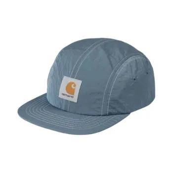 Carhartt WIP Baseball Caps Unisex Blue