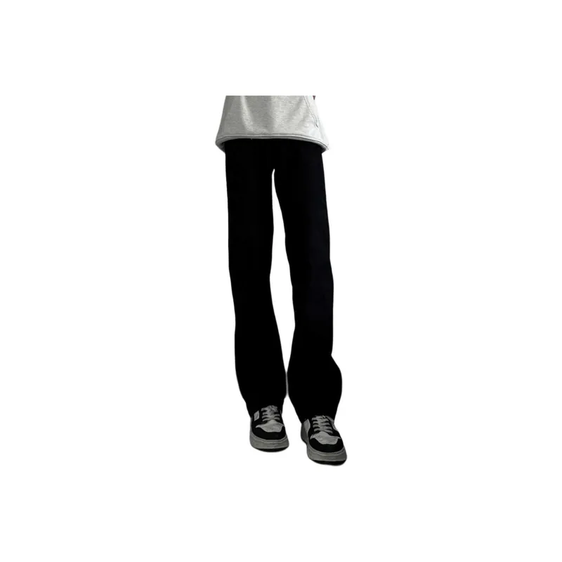 RASHOMONG Jeans Unisex-2