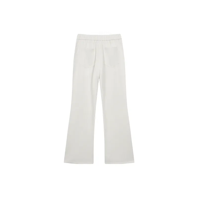 HOKLV Casual Pants Unisex-1
