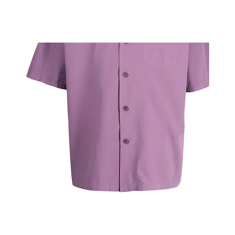 KENZO Shirts Men Purple-4