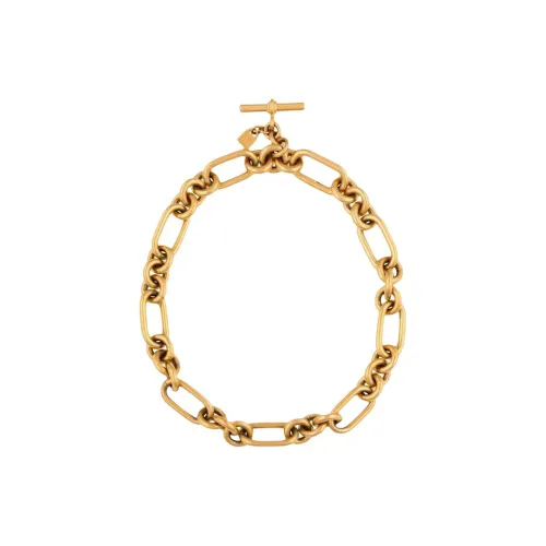 BALMAIN Sync Necklace