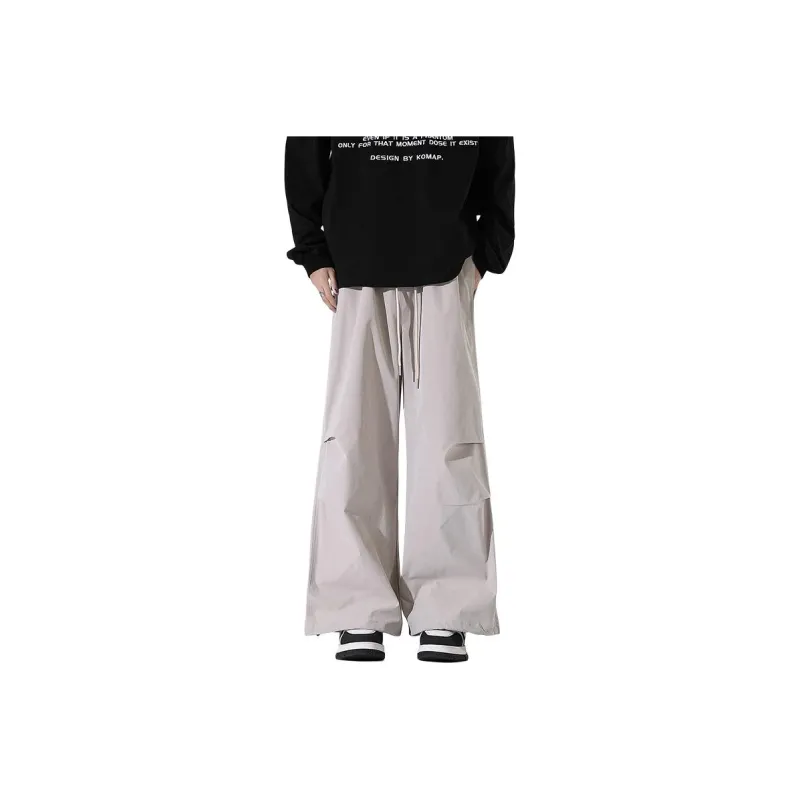 SIL VITIN Casual Pants Unisex-12