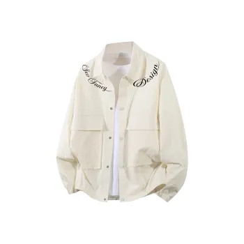 7 SEVFUN Jackets & Coats Unisex