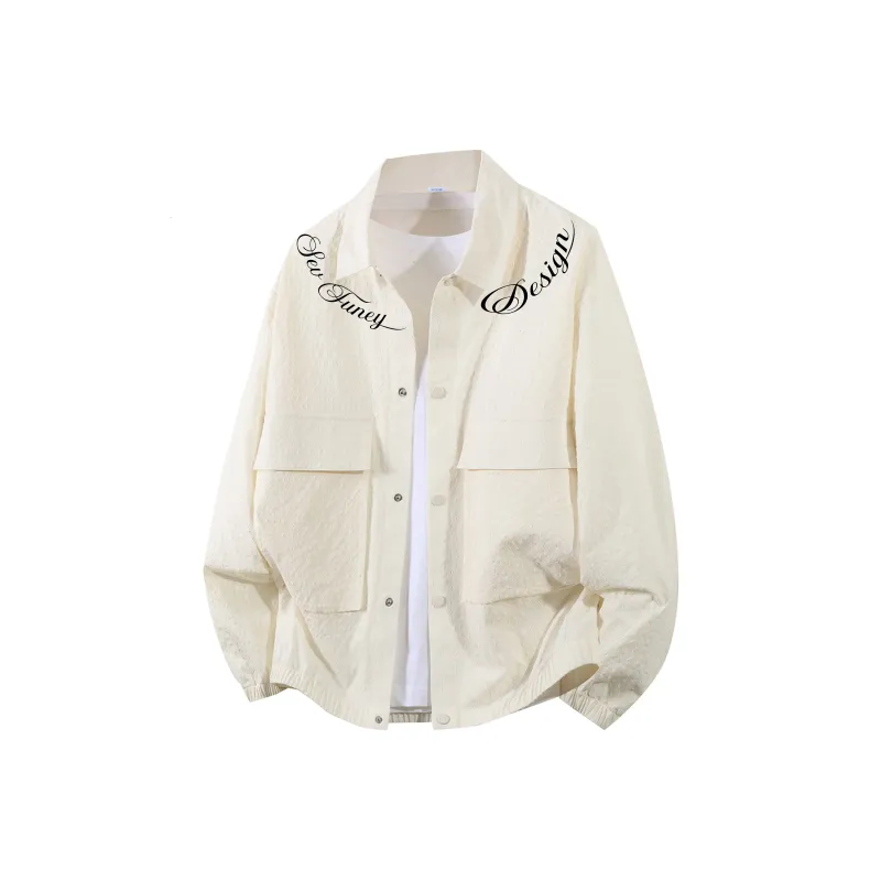 7 SEVFUN Jackets & Coats Unisex-0