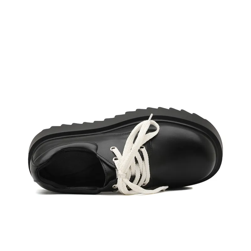Lanza Men's Casual Shoes Men Low Top-2
