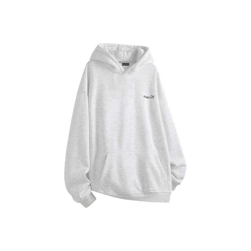 PISYPOX Sweatshirts Unisex-34