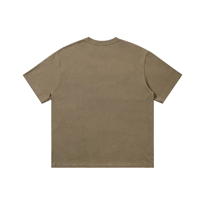 WOOD SOON T Shirts Unisex-11