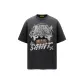 Vintage Washed Black