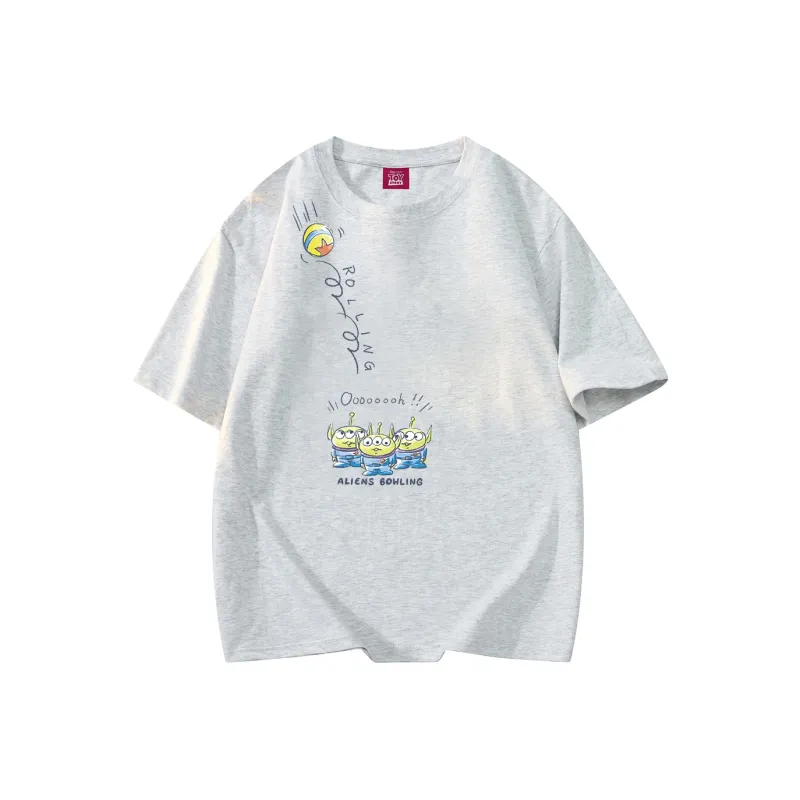 Disney Toy Story Series T Shirt Unisex-0