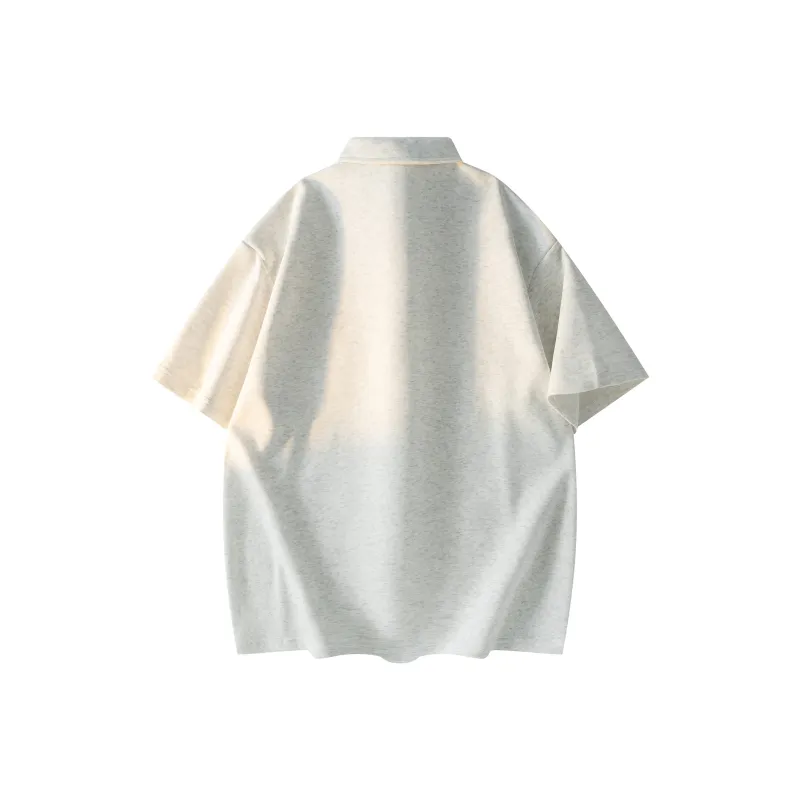 Mackyo Polo Shirts Unisex-1