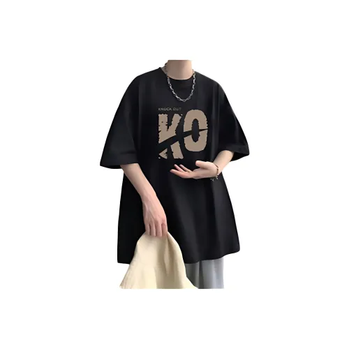 TONYBEAR T Shirts Men