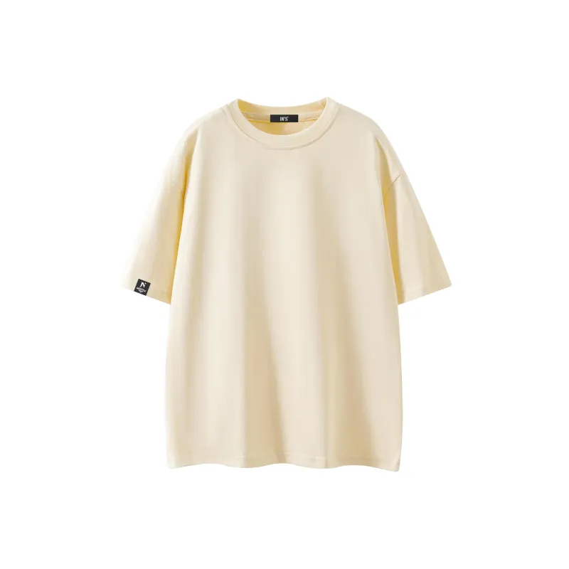 IN'S T-Shirts Unisex-8