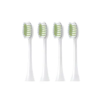 Fly Compatible With Philips S1 Hx2431/HX243L/243W Electric Toothbrush Head