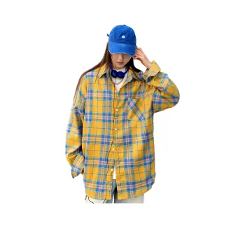 Magmode Shirts Unisex Yellow