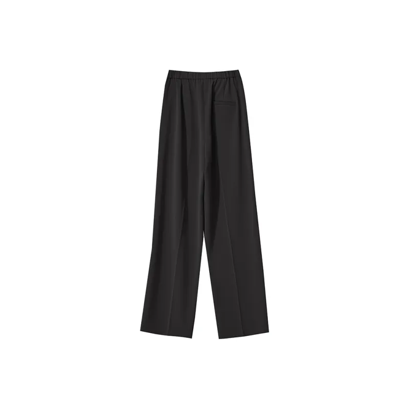 AMII Casual Pants Women's-1