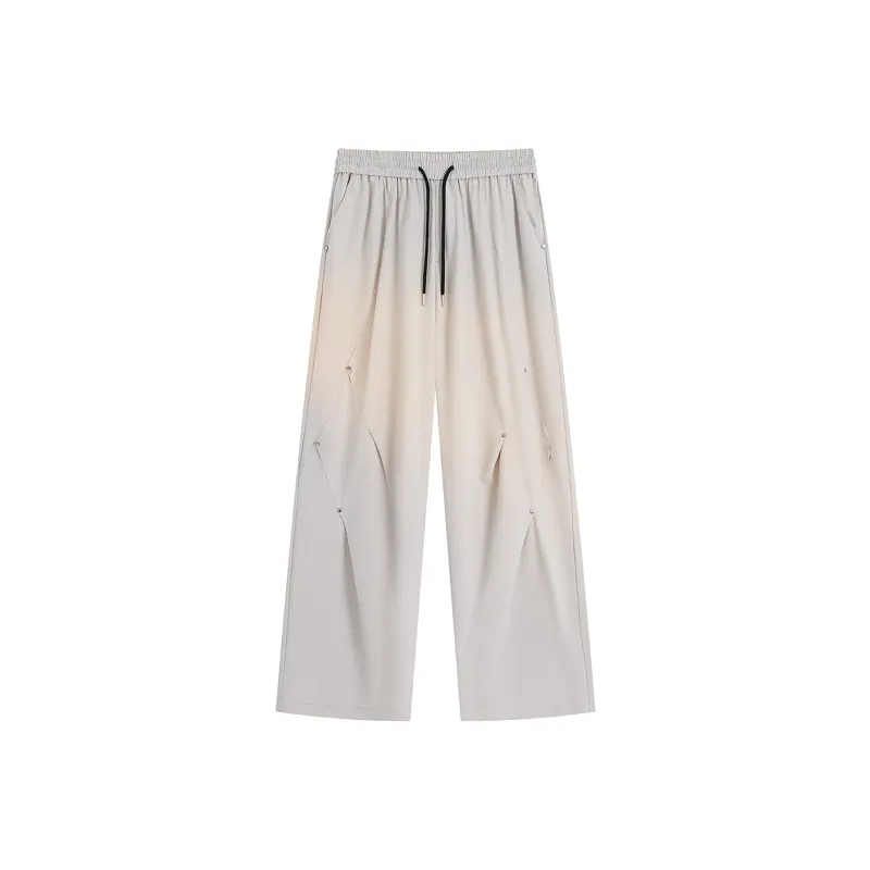 BIG TIME REGAL Casual Pants Unisex-5