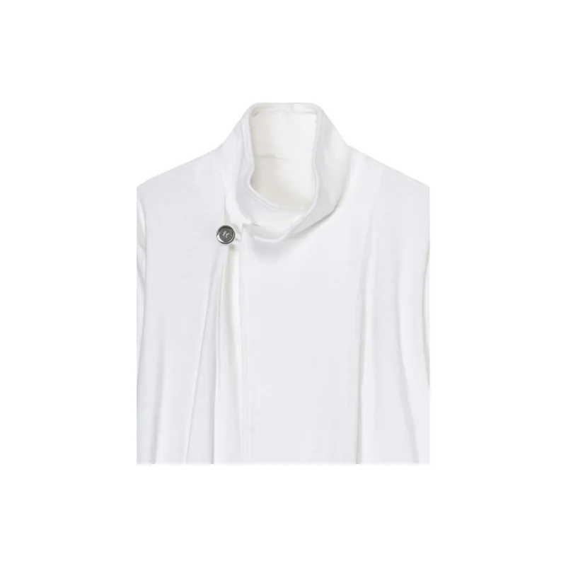Yohji Yamamoto Bathrobes Women's White-2