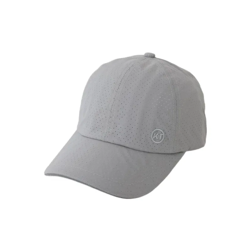 Ai Jiawei Polyester Baseball Caps Unisex-0