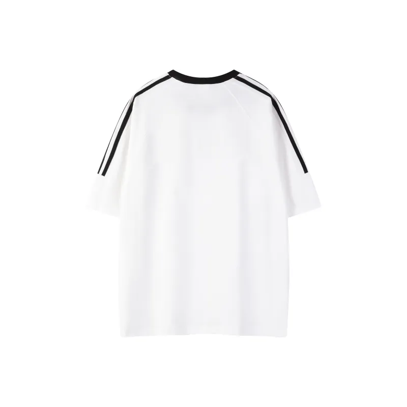 BENDL'S T Shirts Unisex-7