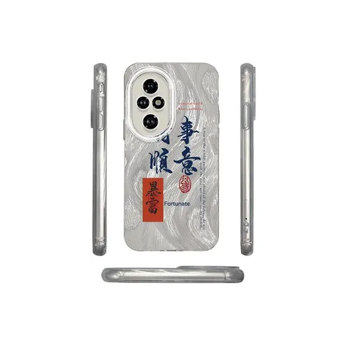 Kona Chun Phone Cases