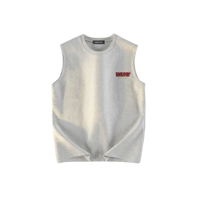 JEANSWEST Tank Tops Unisex-0