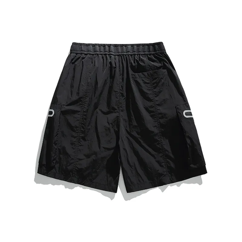 OXO OVERLOAD Casual Shorts Unisex-19