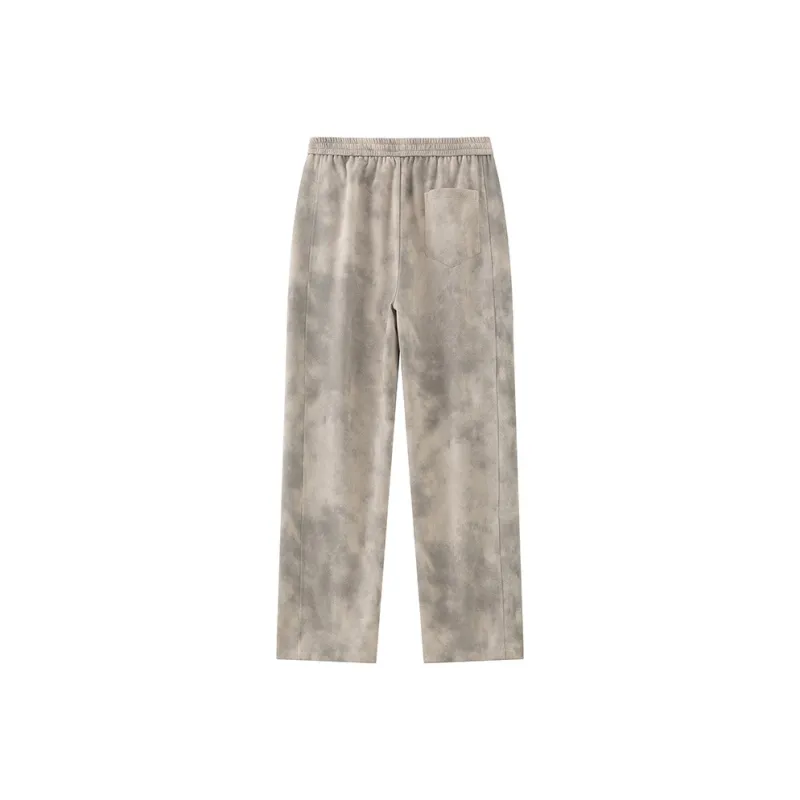 MIIOW Trend Party Series Casual Pants Unisex-1