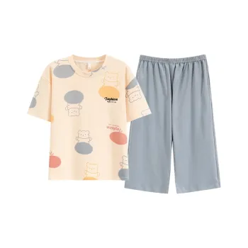 Dior Beauty Women's Pajama Sets