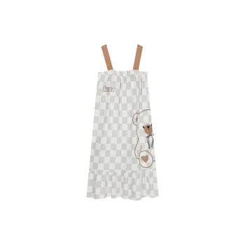 SHAYERRS Women's Nightgowns