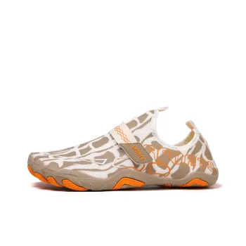 GESENLANG Slip Resistant, Breathable, Quick Dry Low Top Outdoor Shoes Unisex