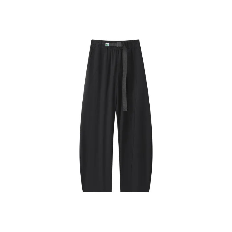 SPONGEBOB SQUAREPANTS Casual Pants Unisex-3