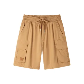 Jeep Fashion Sports Collection Cargo Shorts Men's