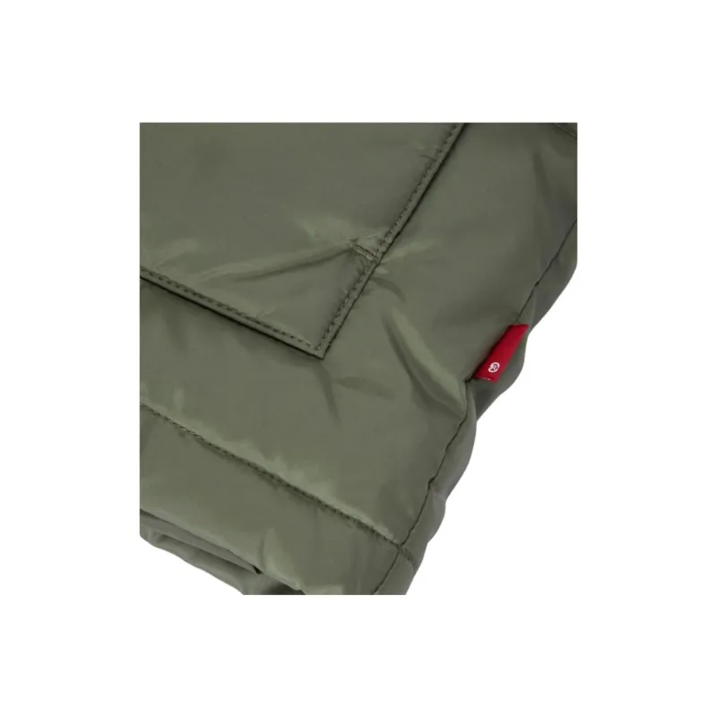 Levis Down Jackets Men Green-4