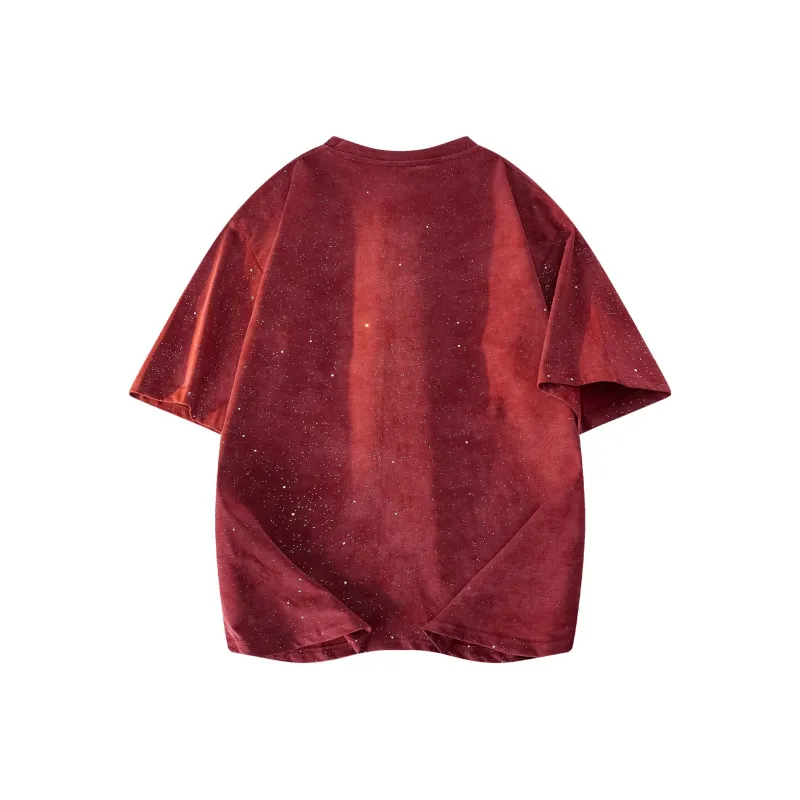 Budding Bear T-Shirts Unisex-10