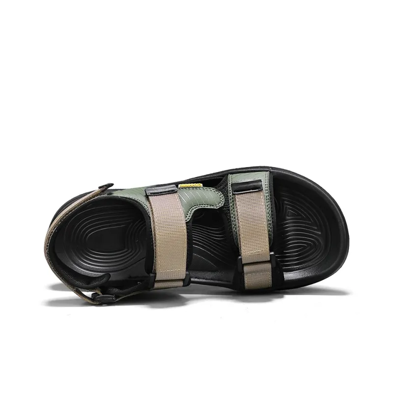 PLAY COBBLER Beach Sandals Men's-7