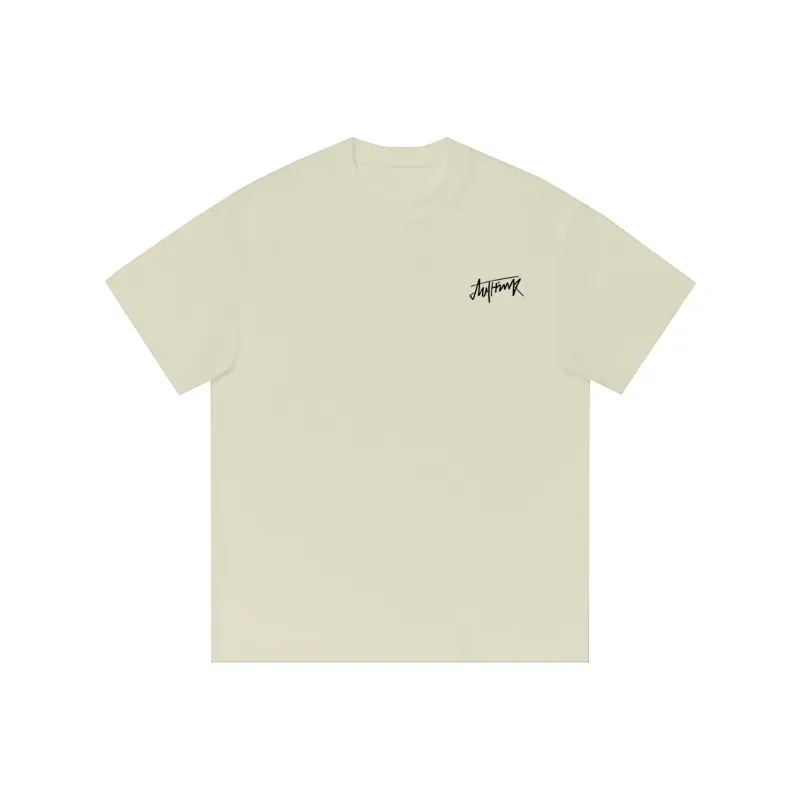 JIANWANG T Shirts Unisex-13