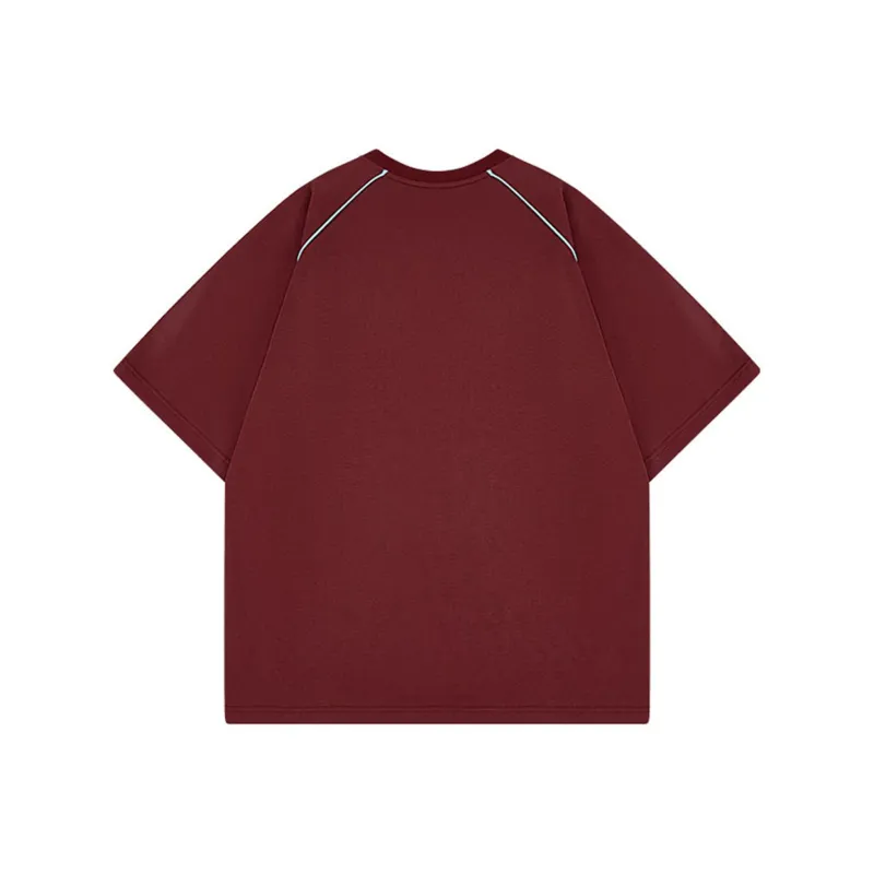 LA'T.WEEKEND T-Shirts Unisex-9