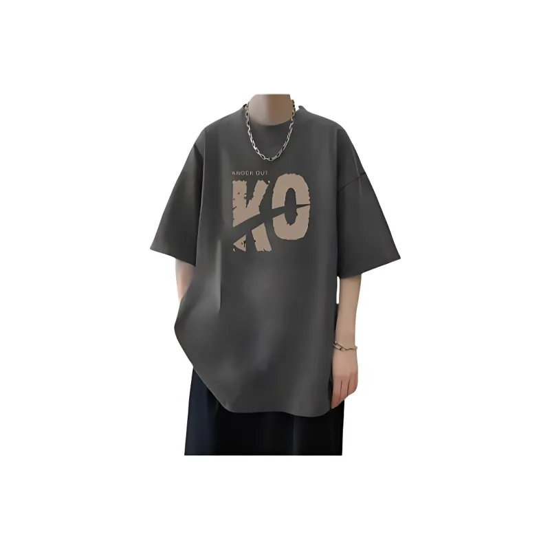 TONYBEAR T Shirts Men-4