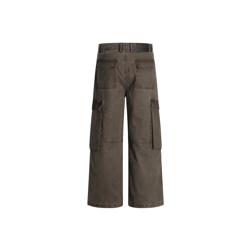 GBXM Cargo Pants Unisex-7