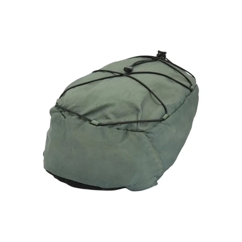 C.P.Company Nylon Sling Bag Women's Green-3